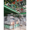 Dx51d z275 bobina de aço galvanizado